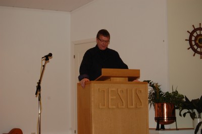 Frank Roshamn