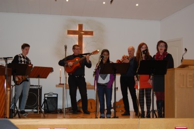 Familjerna Roshamn , Lindberg