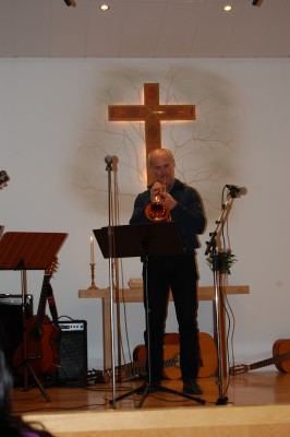 Berndt Lindberg